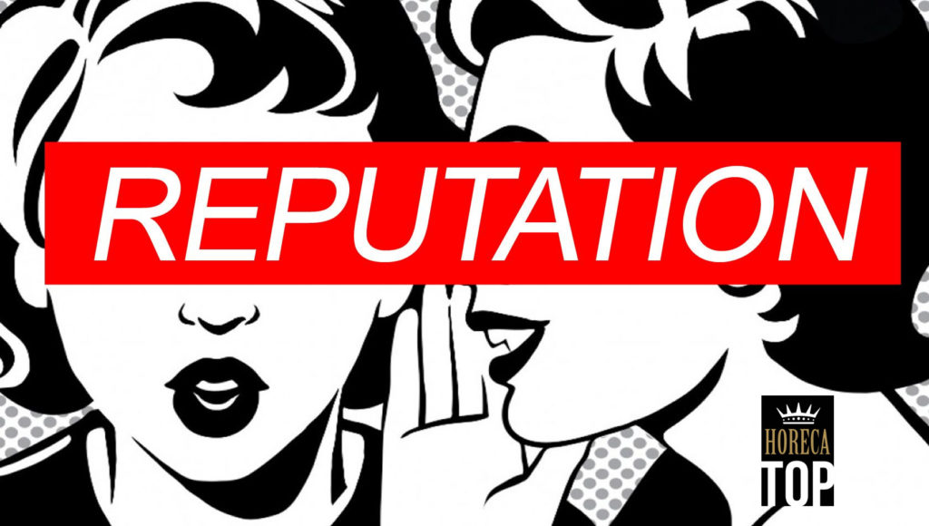 reputazione