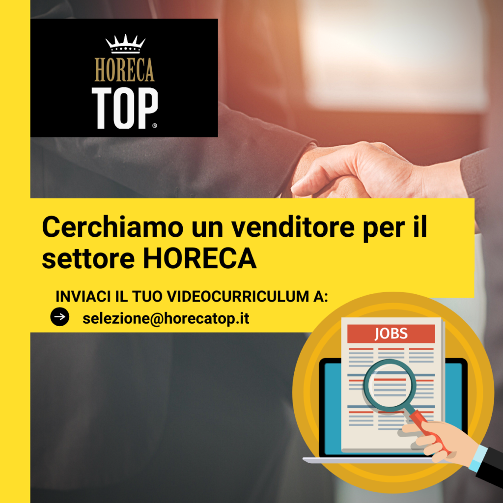 Cerchiamo un agente di vendita per la zona di Nuoro
