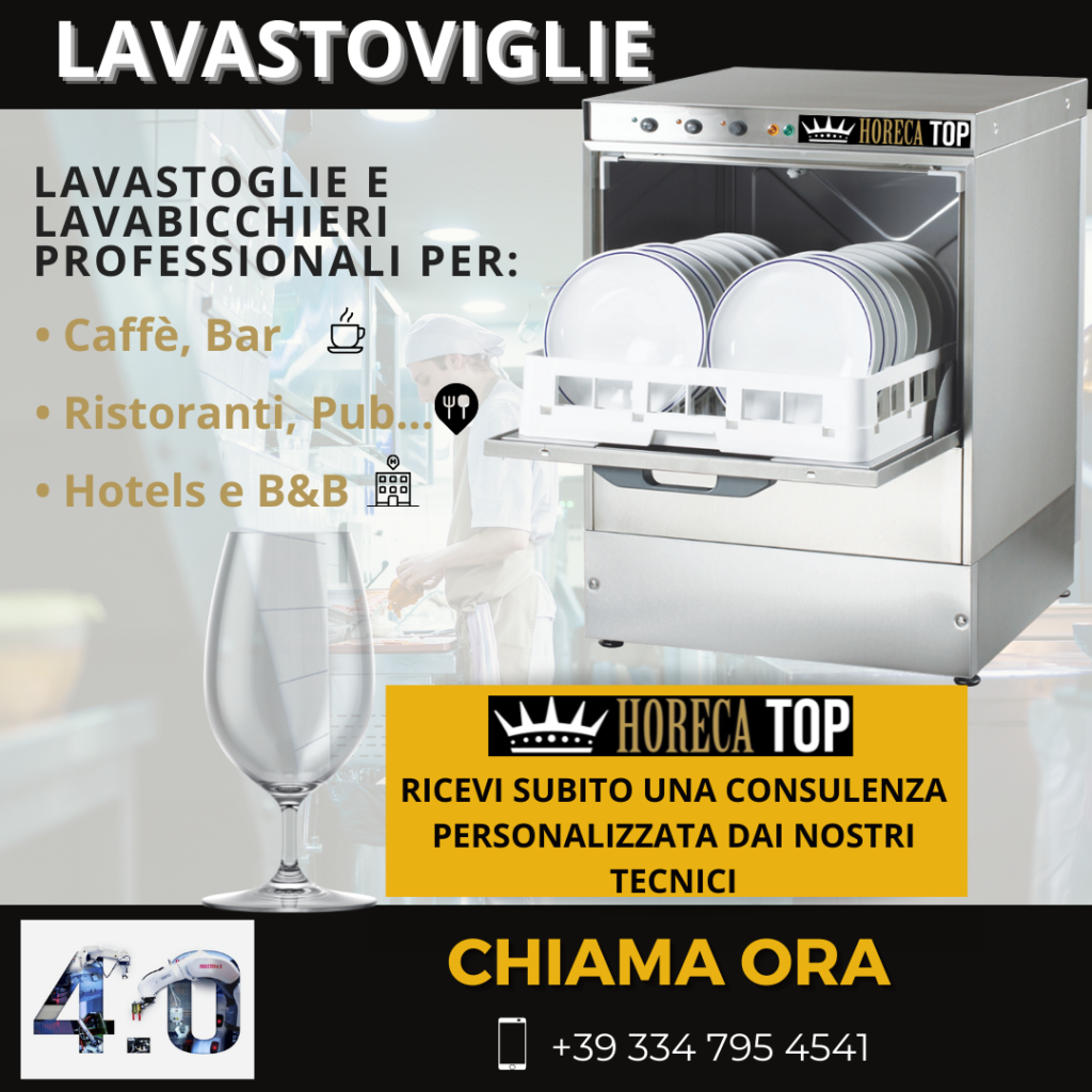 rivenditori-lavastoviglie-settore-horeca-professionali