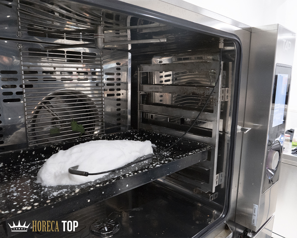 Forno Tap