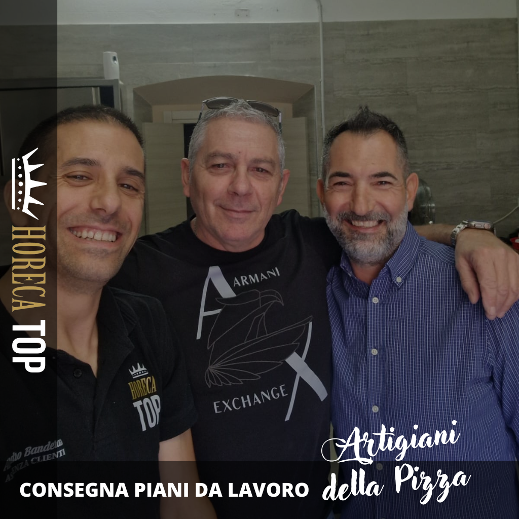 Scelta dell'Acciaio Giusto nel Settore Horeca